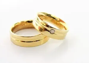 Statement Gemstone Cocktail Ring