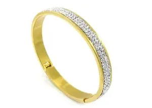 Vintage Opulence Ring