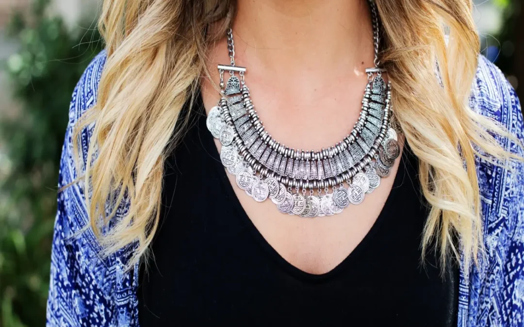 Trends in Gemstone Jewellery: What’s Hot Right Now?