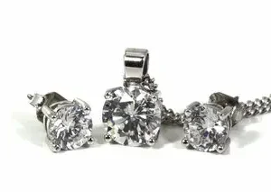 Radiant Starburst Necklace