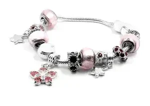 Serenity Sapphire Bracelet