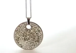 Modern Minimalist Pendant